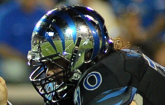 memphis chrome helmets