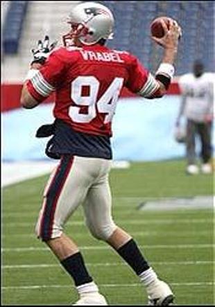 tom brady ohio state jersey