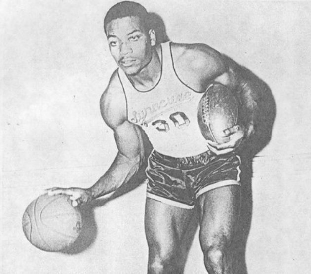 Doc Five: Best two-sport college football/basketball players – No. 5, Jackie  Robinson