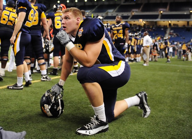 American Football: A Super Bowl Love Story