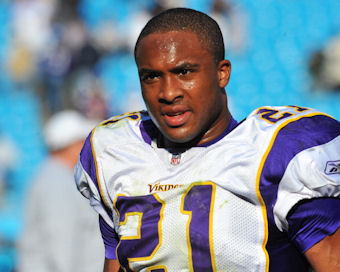 Vikings CB Asher Allen abruptly retires at age 24 - The San Diego