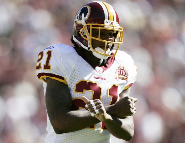 Sean Taylor death: What happened to the former Washington safety?