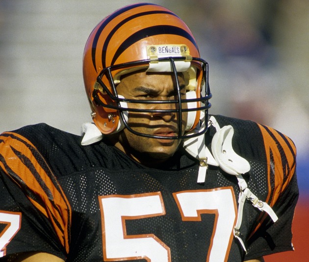 Paul Daugherty column on Cincinnati Bengals beating Cleveland Browns