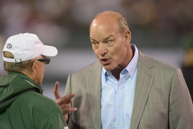 Former Jets great Marty Lyons still regrets breaking Dwight Stephenson's  leg 26 years ago