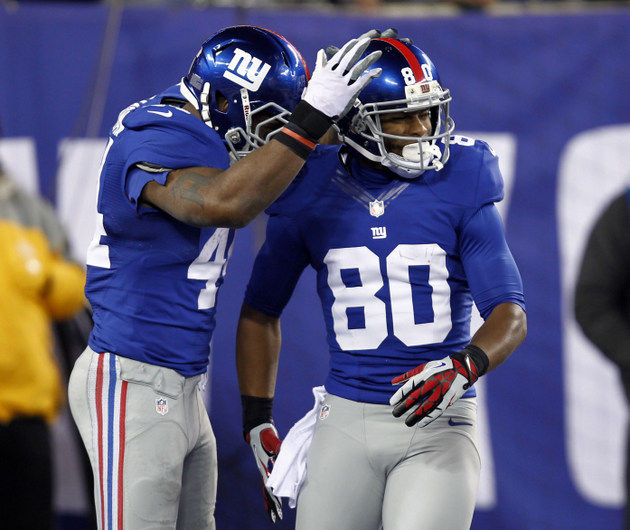 Paterson Super Bowl Champion Victor Cruz to Host Football Camp