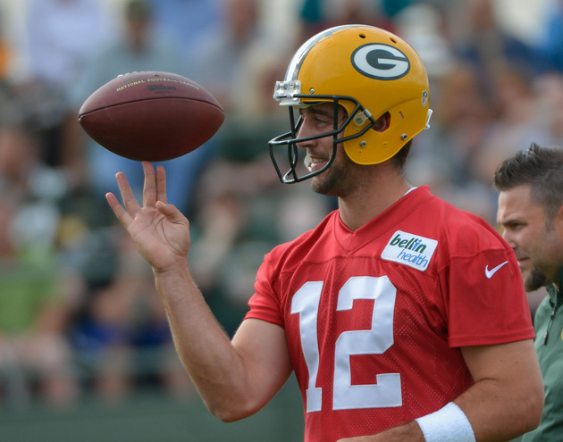 Cheese Curds: Green Bay Packers News and Links for December 19