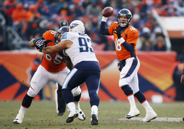 denver broncos cold weather gear