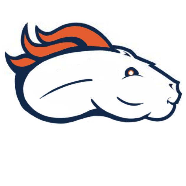 Here are pictures of NFL team logos … if they were fat