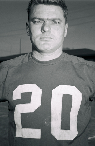 Jack Butler, Hall of Fame defensive back and scouting pioneer, dies at 85