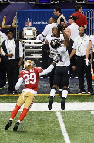 Super Bowl 2013: 49ers CB Chris Culliver makes anti-gay remarks - SBNation .com