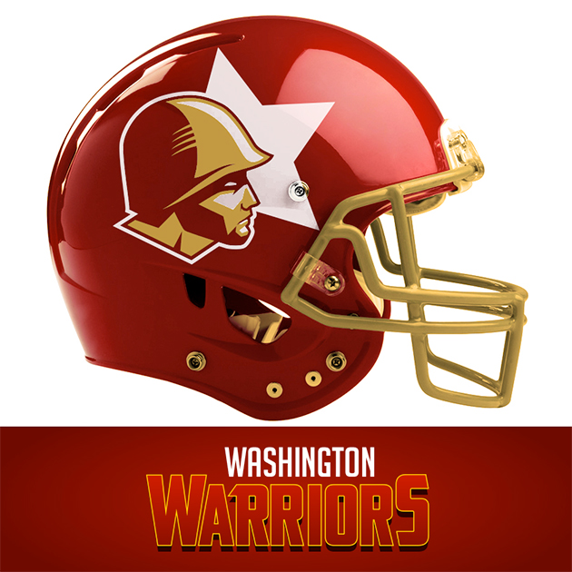 Redskins: Best, worst potential names for Washington NFL team