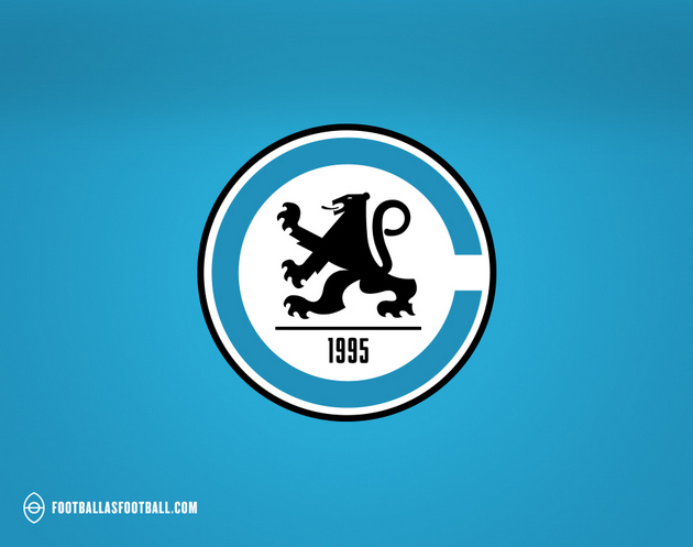 NFL Logos Reimagined Along The Lines Of European Football Logos