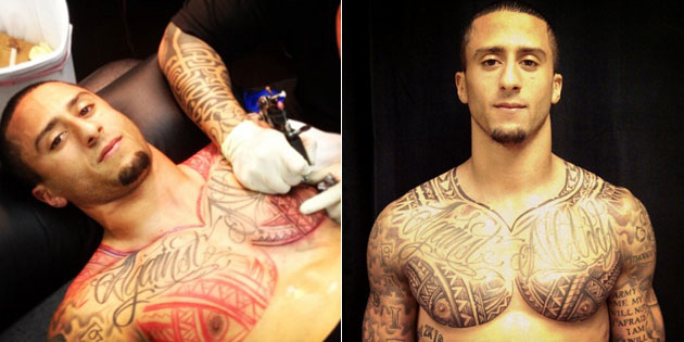 17 Tattoos ideas  tattoos nba basketball players