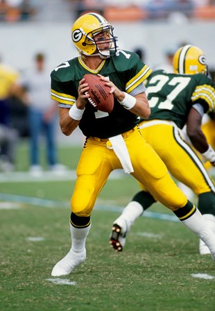 Former Green Bay Packers quarterback Don Majkowski details physical pain in  post-NFL life