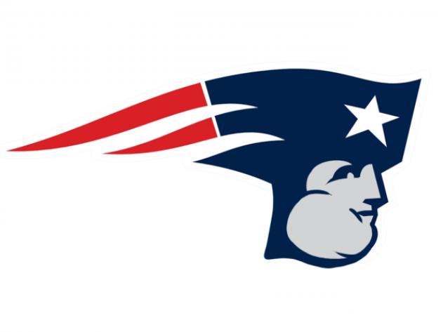 Here are pictures of NFL team logos … if they were fat