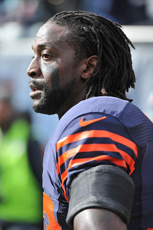 Chicago Bears: Charles Tillman dishes on Chase Claypool after report