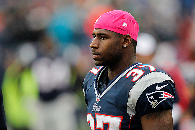 Patriots' Alfonzo Dennard released after 35 days in jail - NBC Sports