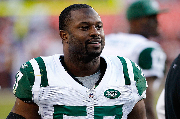 Bart Scott opines on the Pro Bowl, which he hasn't made since 2006