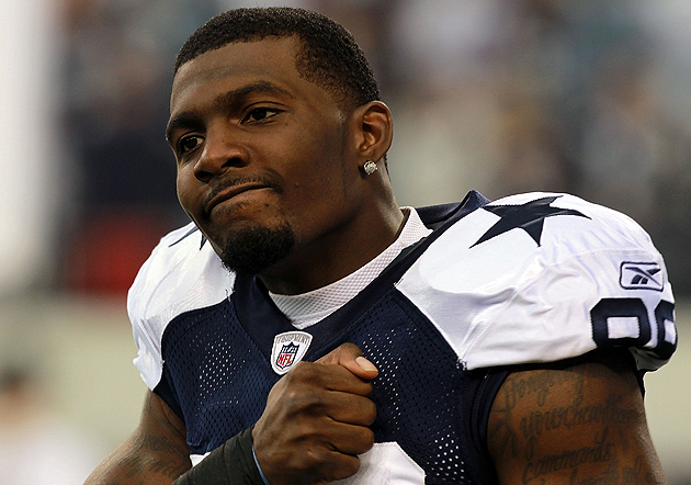 Dez Bryant Sued For $246,000, According To Report 