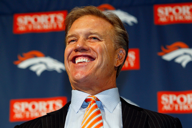 On this date in 1983: Denver Broncos trade for John Elway
