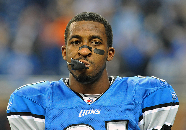 Detroit Lions cornerback Eric Wright will sign with the Tampa Bay  Buccaneers today 