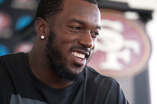 Patrick Willis has a special understanding of what it takes to succeed -  Yahoo Sports