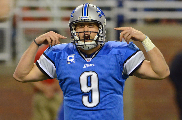 Detroit Lions legend says Pro Bowl is 'a disgrace,' thinks Matthew Stafford  should have started anyway