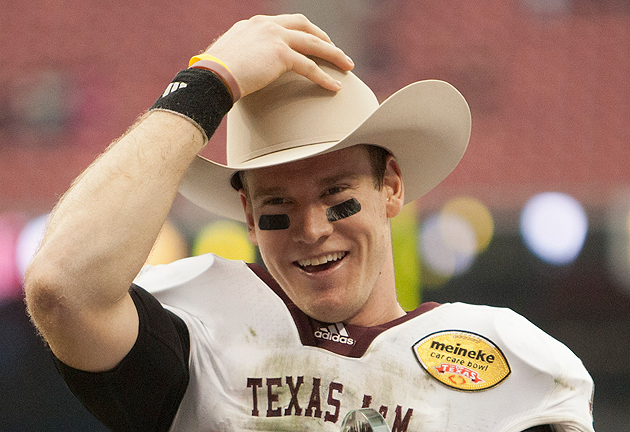 ryan tannehill texas a&m jersey