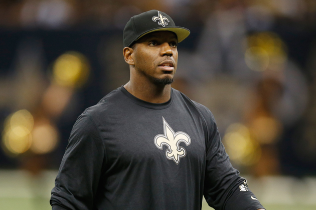 Can Jonathan Vilma dominate as a Saint? – NFLFANINENGLAND