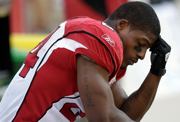 Adrian Wilson, Knowshon Moreno headline late game NFL inactive lists