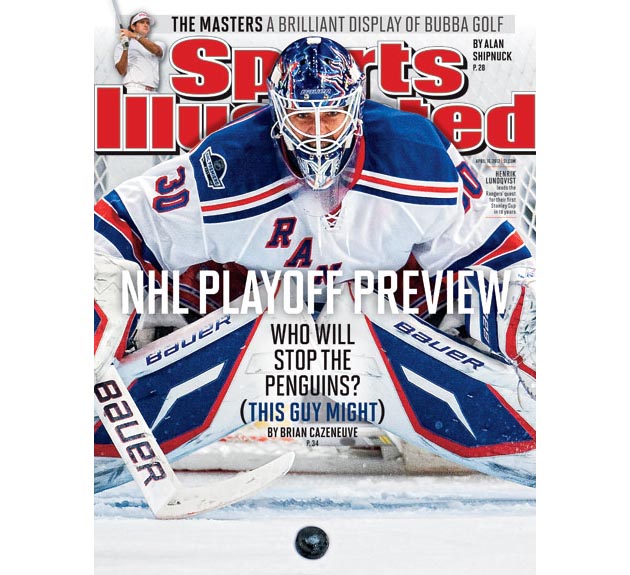 NHL Stanley Cup: Gear Up in Your Favorite Sportswear to Watch - Sports  Illustrated