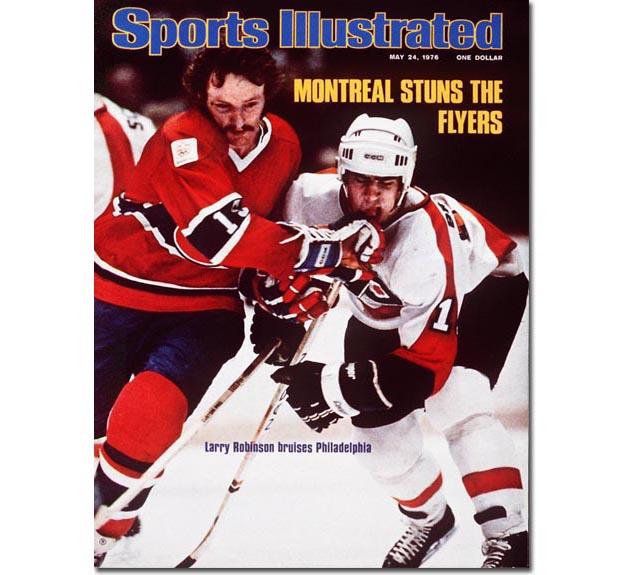 The 10 Greatest NHL Conference Finals - Sports Illustrated
