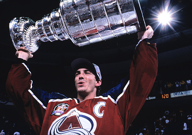 Hockey Hall of Fame on X: The @NHL is back! Gaze at the original Stanley  Cup (exclusively on display at the Hall), retired bands, championship rings  and more in Lord Stanley's Vault 