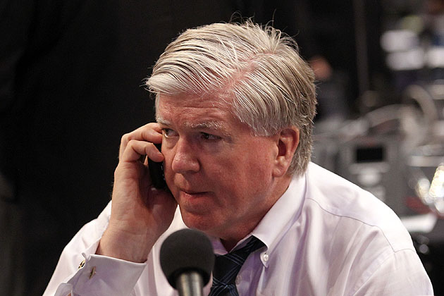 Toronto Maple Leafs: Three Players GM Brian Burke Must Consider