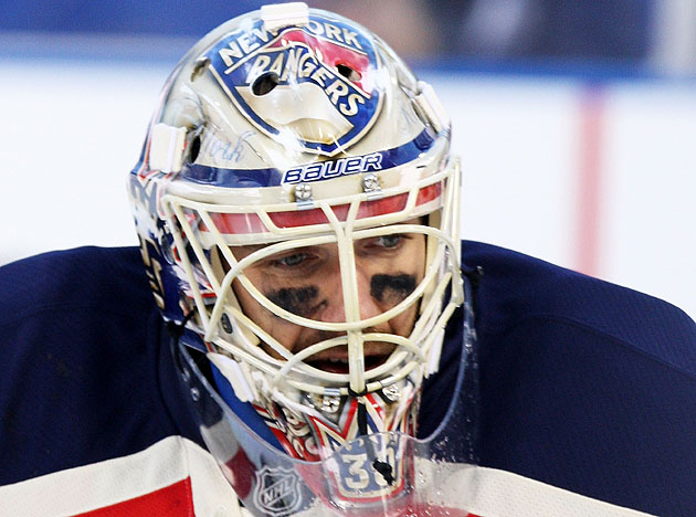 Beyond The Mask: Henrik Lundqvist Embraced 2nd Career in Sports