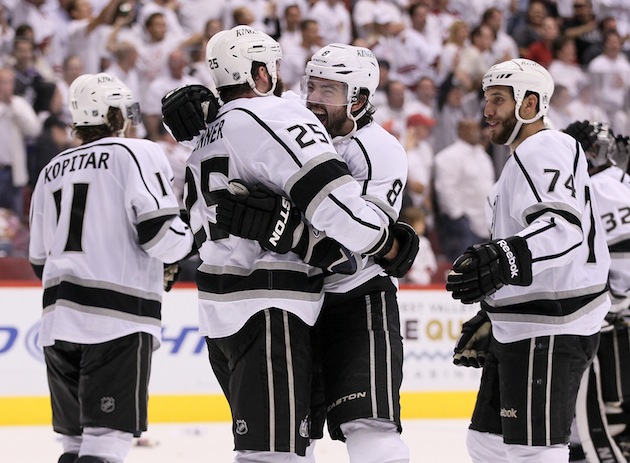 Top 10 Underdogs To Win the Stanley Cup