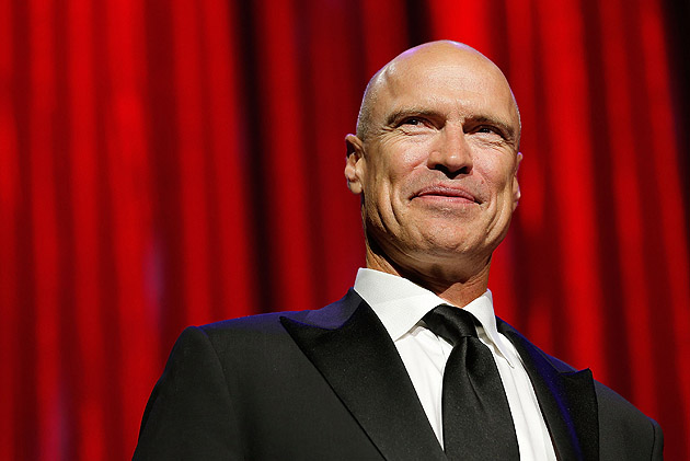 Mark Messier believes the New York Rangers will be stronger next year