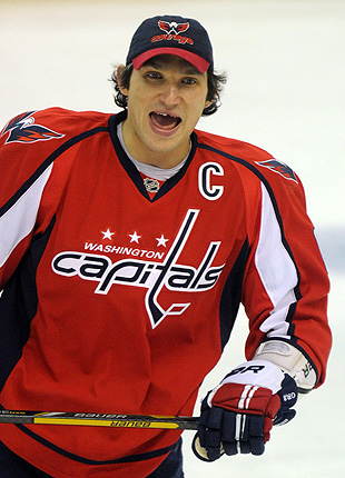 2012 NHL All-Star Game: How Alex Ovechkin Cheated the Hockey World