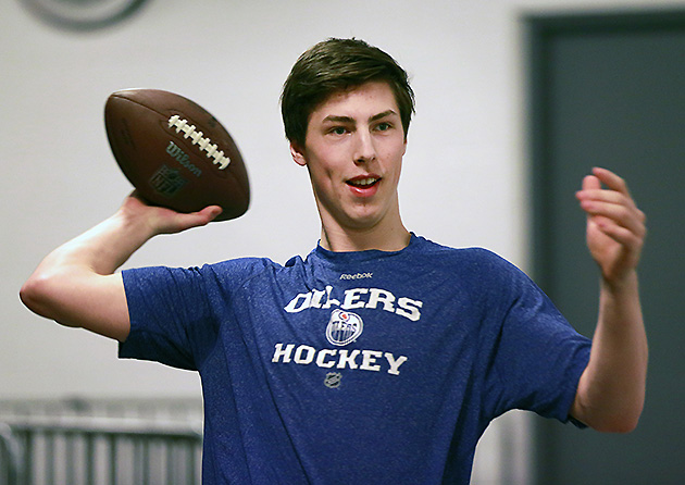 Why Ryan Nugent-Hopkins matters more to the Oilers now than ever before -  The Athletic