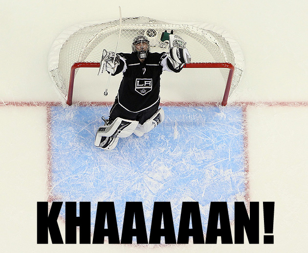 funny hockey goalie memes