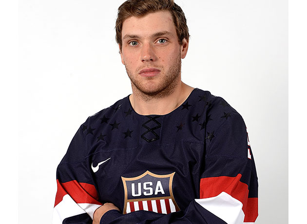 Bobby Ryan Left Off U S Olympic Roster For Sochi 14