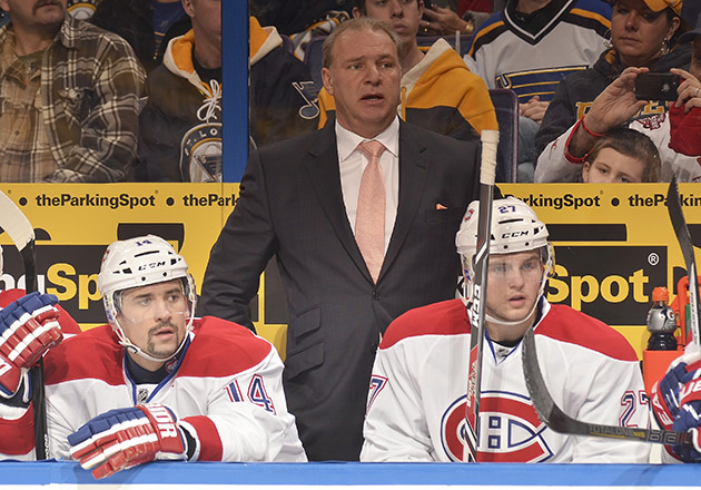 What We Learned: Montreal Canadiens are an unmitigated disaster and ...