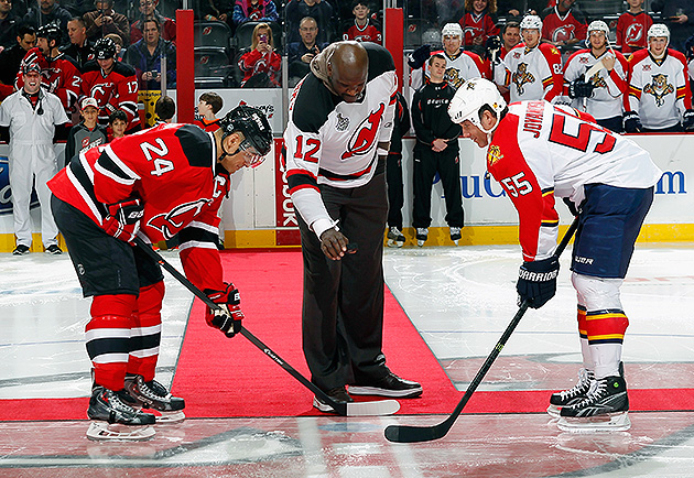 Third String Goalie: The History of Hockey in Houston