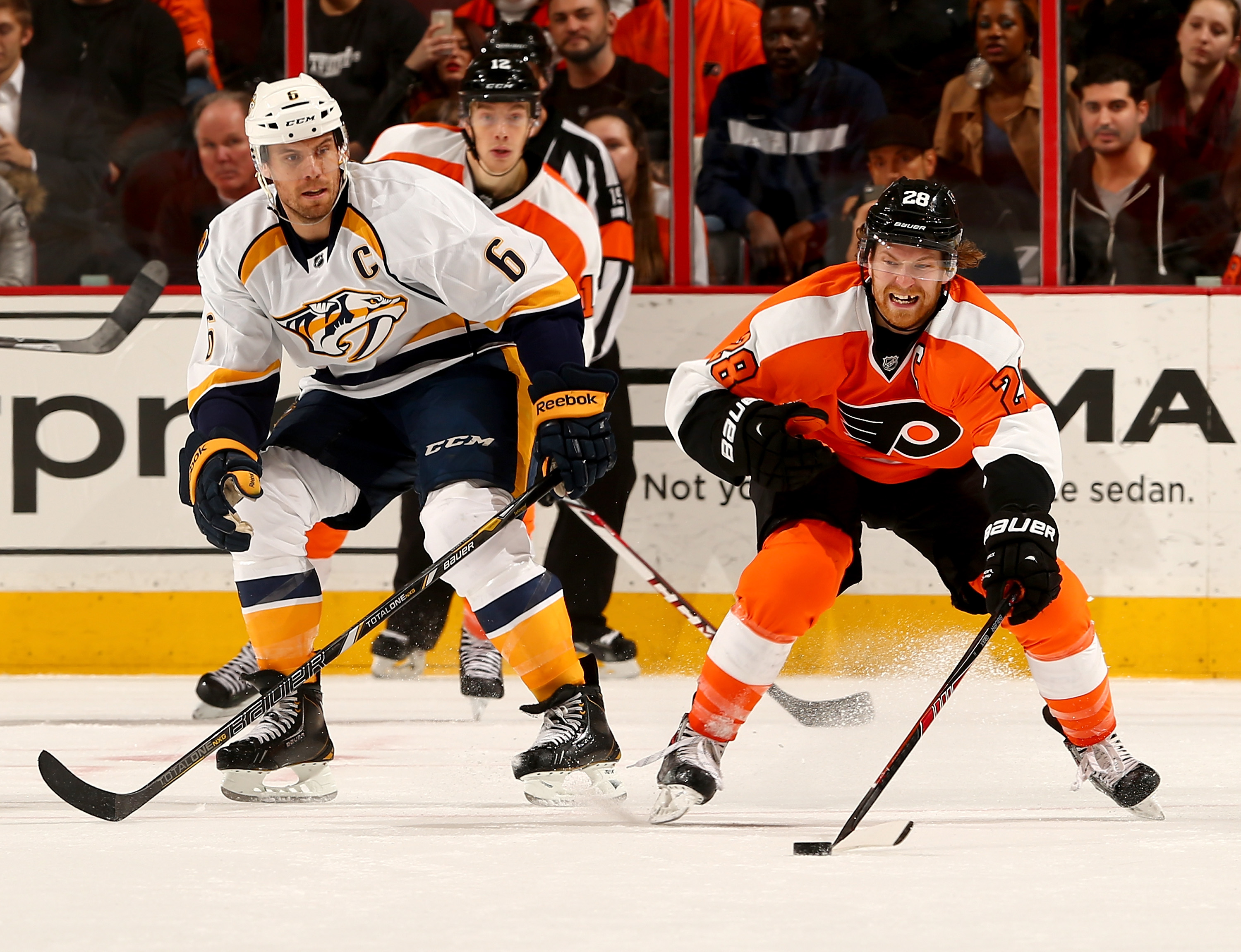 New York Islanders steal two points in shootout from the Philadelphia  Flyers - Lighthouse Hockey