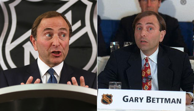 NHL Offseason: Will Gary Bettman and the NHLPA Have Another