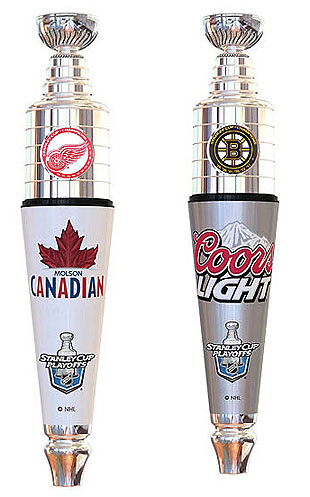 Why your beer league team won't play for the Stanley Cup during NHL lockout