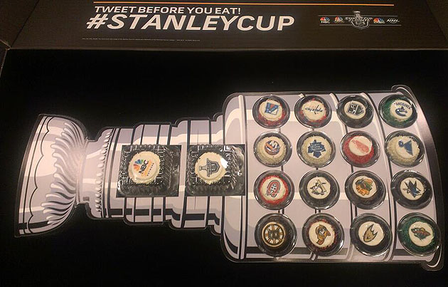 The Stanley Cup (@StanleyCup) / X