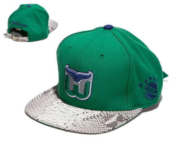  Hartford Whalers Hats