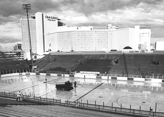 nhl rebuilt 04 arena 1997