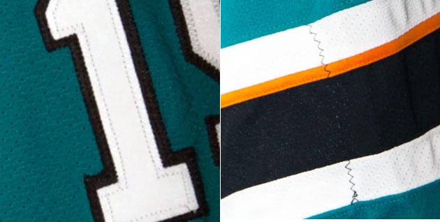 New San Jose Sharks Jerseys Revealed! 